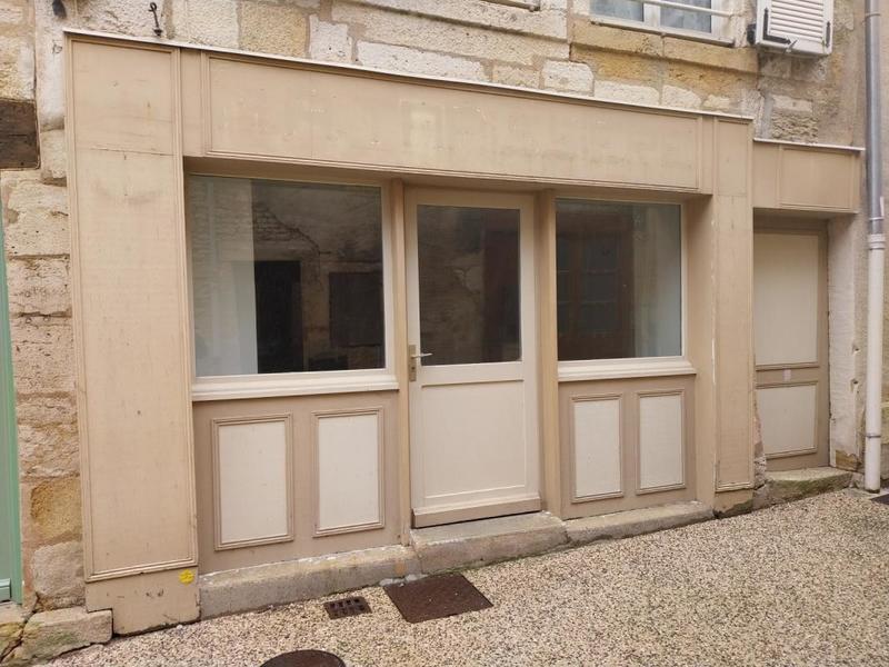 Local commercial - 46 m²