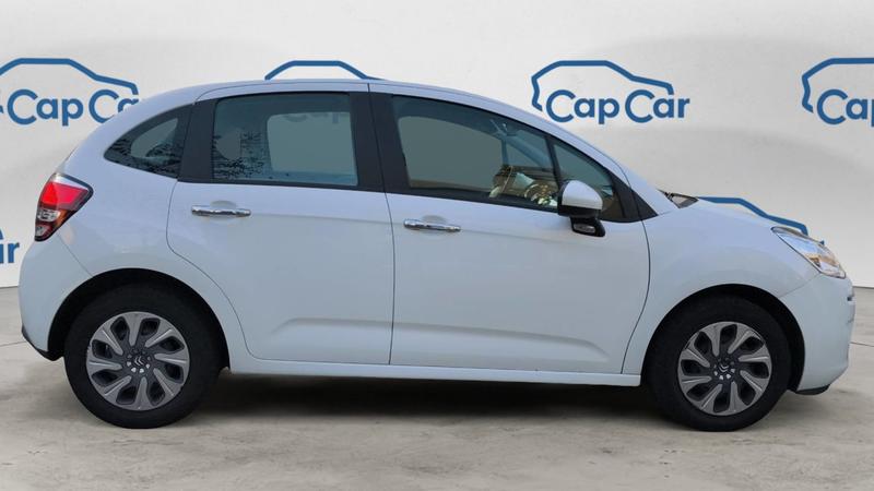 Citroën C3 1.2 PureTech 82 Exclusive