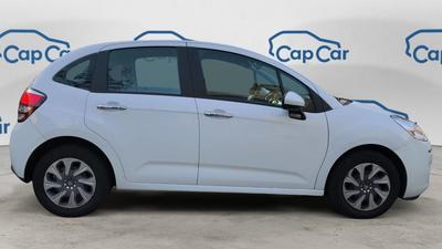 Citroën C3 1.2 PureTech 82 Exclusive
