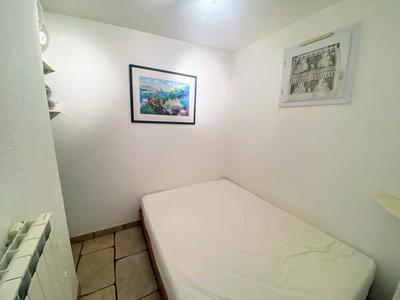 Appartement - 25 m² - 2 pièces