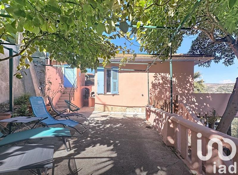 Maison - 82 m² - 4 pièces