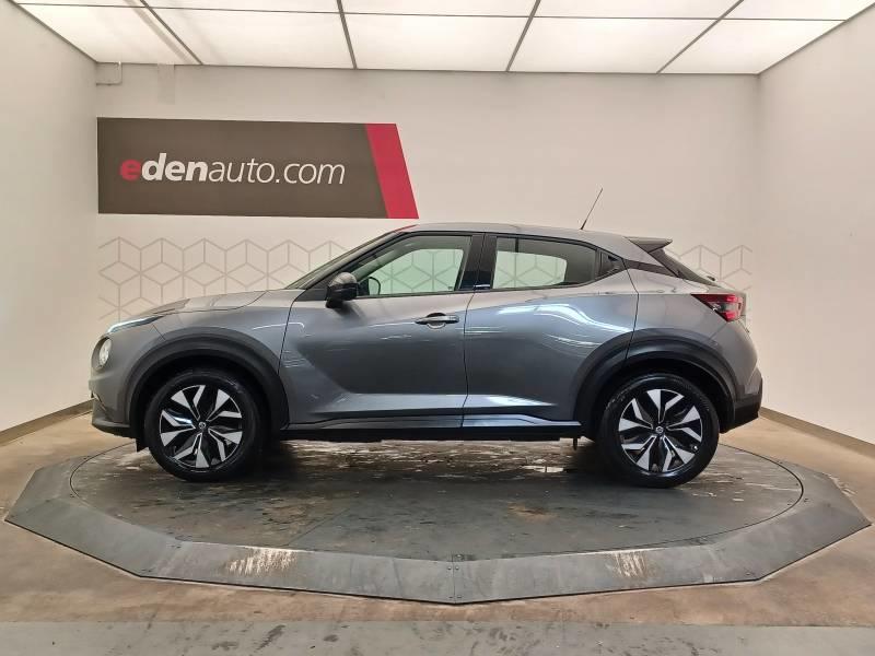 Nissan Juke Dig-T 114 Acenta
