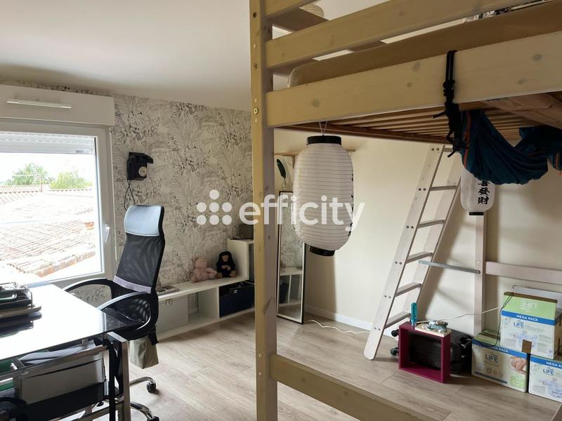 Maison - 138 m² - 8 pièces