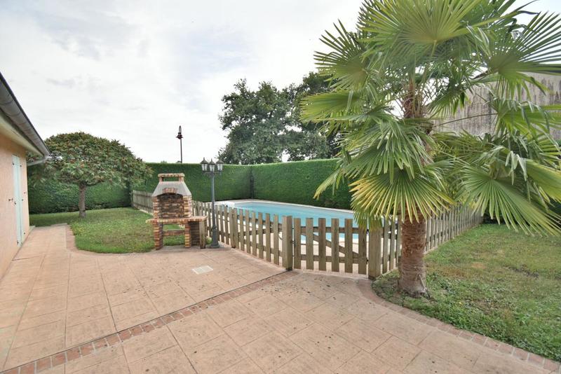 Villa - 112 m² - 4 pièces