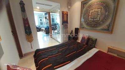 Appartement - 78 m² - 5 pièces