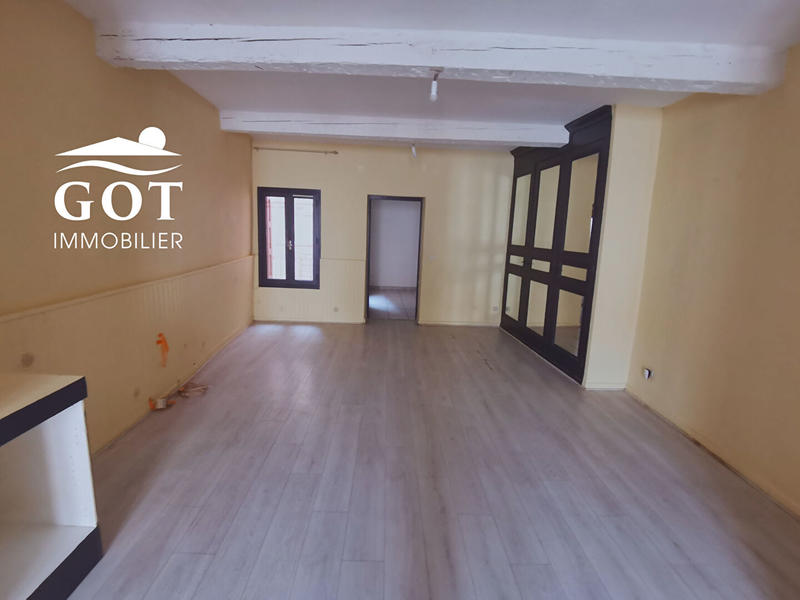 Maison - 88 m² - 4 pièces