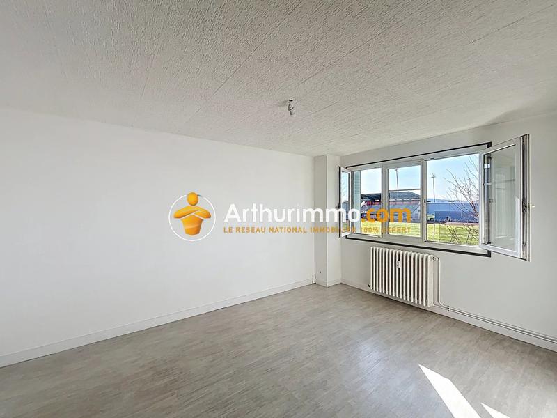 Appartement - 72 m² - 4 pièces