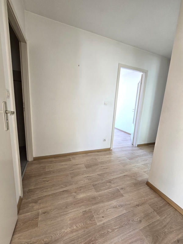 Appartement - 55 m² - 2 pièces