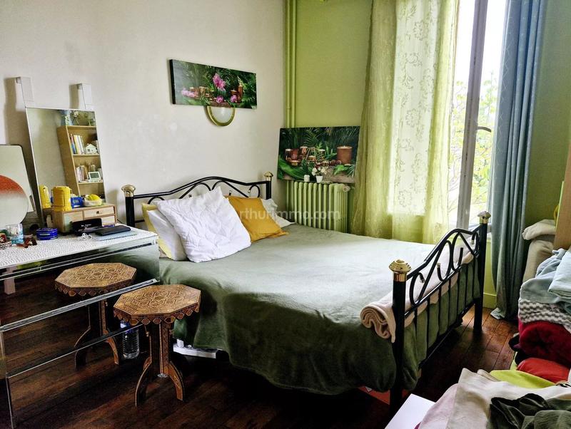 Maison - 83 m² - 4 pièces