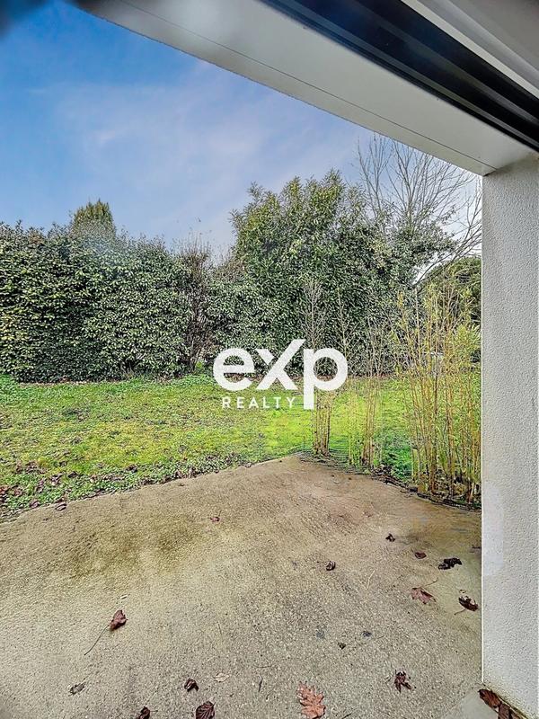 Maison - 86 m² - 5 pièces