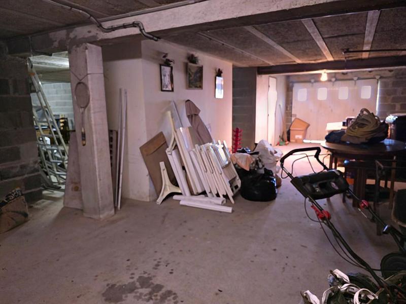 Maison - 166 m² - 6 pièces