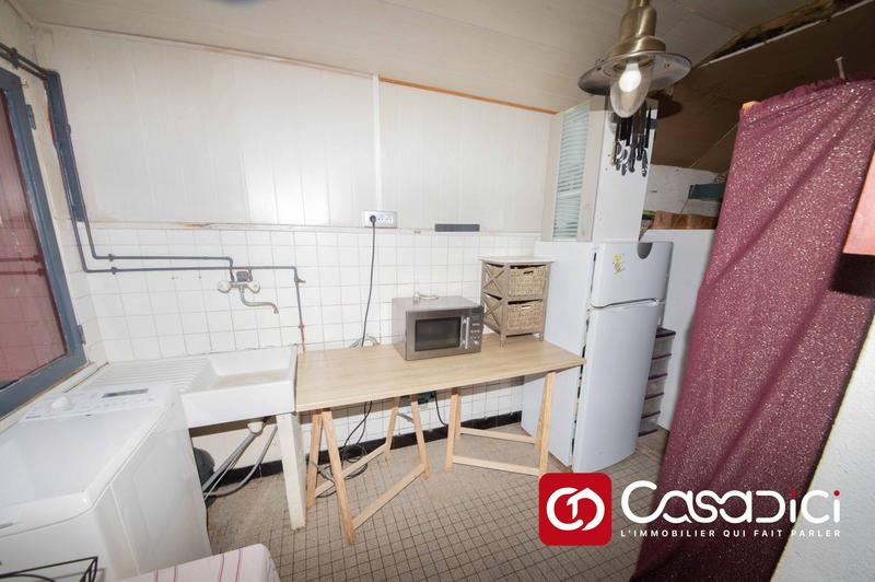 Maison - 101 m² - 5 pièces