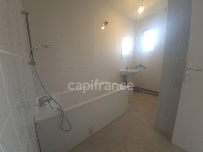 Maison - 77 m² - 3 pièces