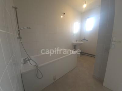 Maison - 77 m² - 3 pièces