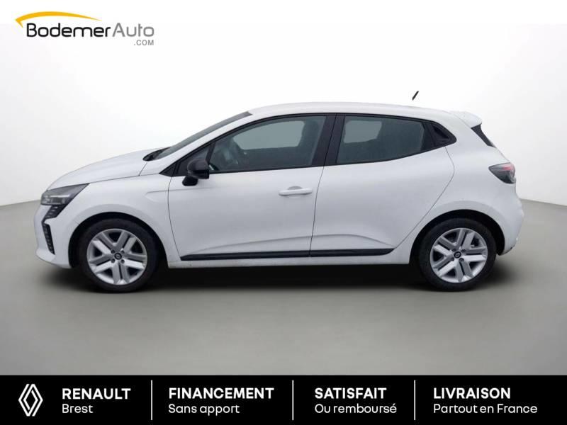 Renault Clio TCe 90 Evolution