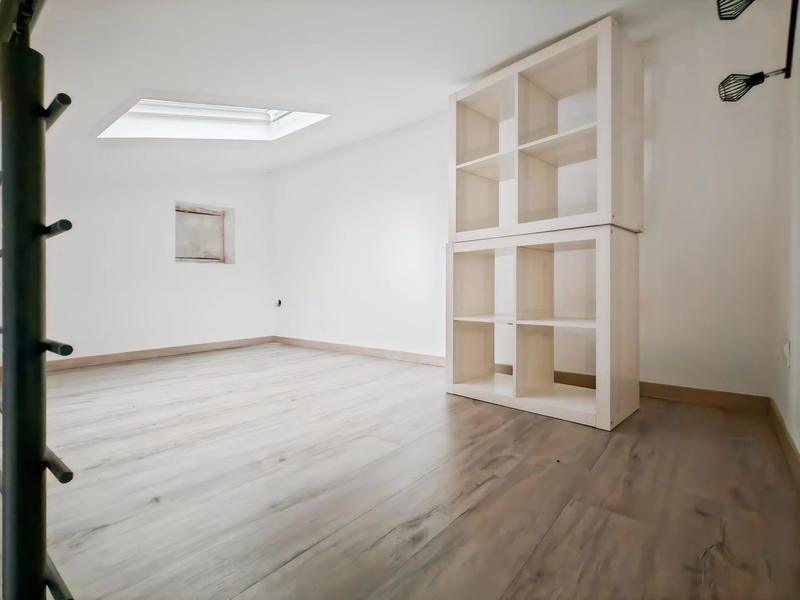 Appartement - 23 m² - 1 pièce