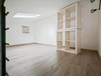 Appartement - 23 m² - 1 pièce