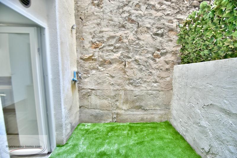 Appartement - 42 m² - 3 pièces