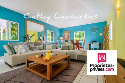 Villa - 173 m² - 8 pièces