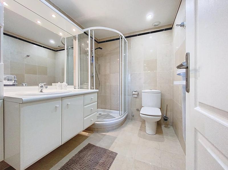 Appartement - 63 m² - 2 pièces