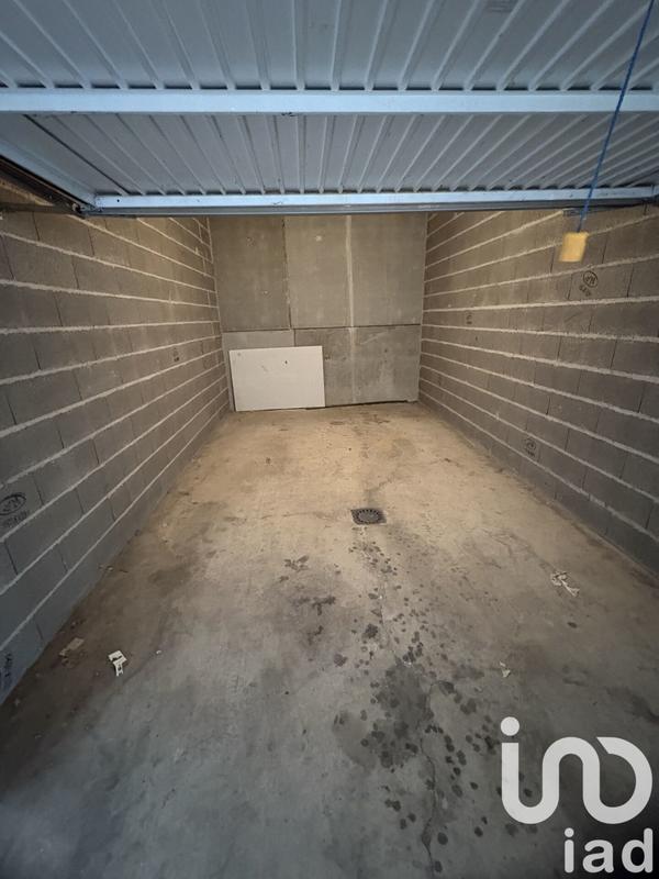 Appartement - 87 m² - 3 pièces