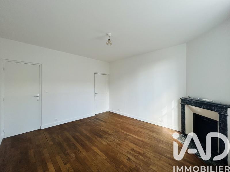 Maison de ville - 102 m² - 4 pièces