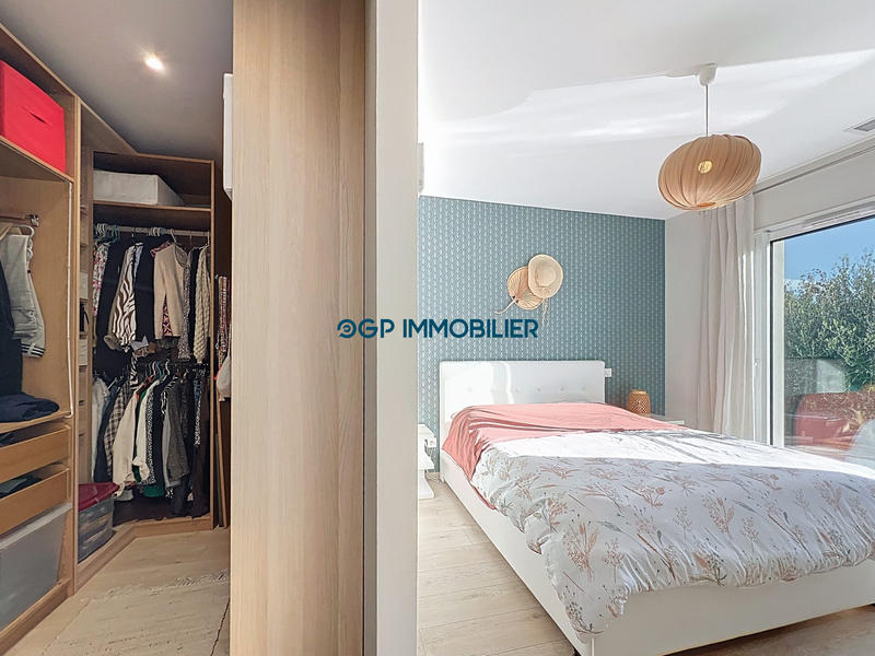 Villa - 108 m² - 4 pièces