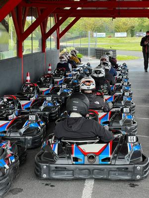 Maraikart karting Aisne bucy le long soissons