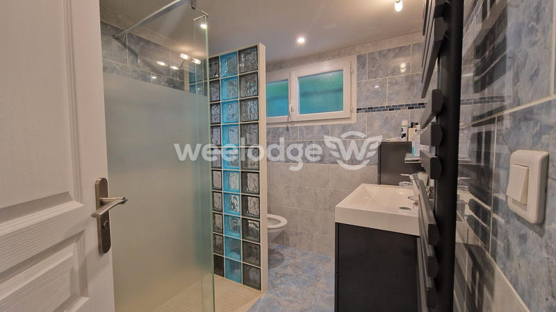 Maison - 133 m² - 6 pièces