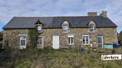 Maison - 160 m² - 4 pièces