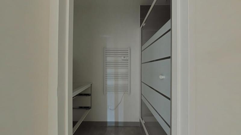Appartement - 54 m² - 3 pièces