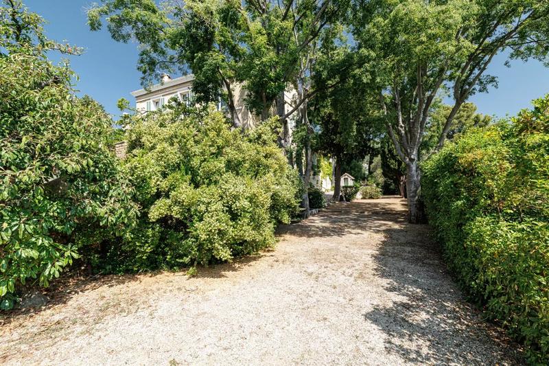 Propriété - 564 m² - 16 pièces