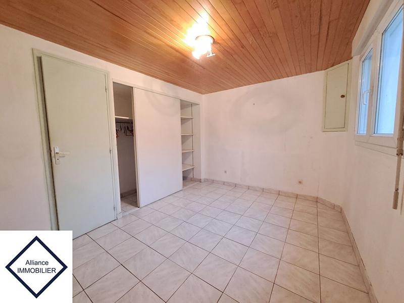 Maison - 125 m² - 6 pièces