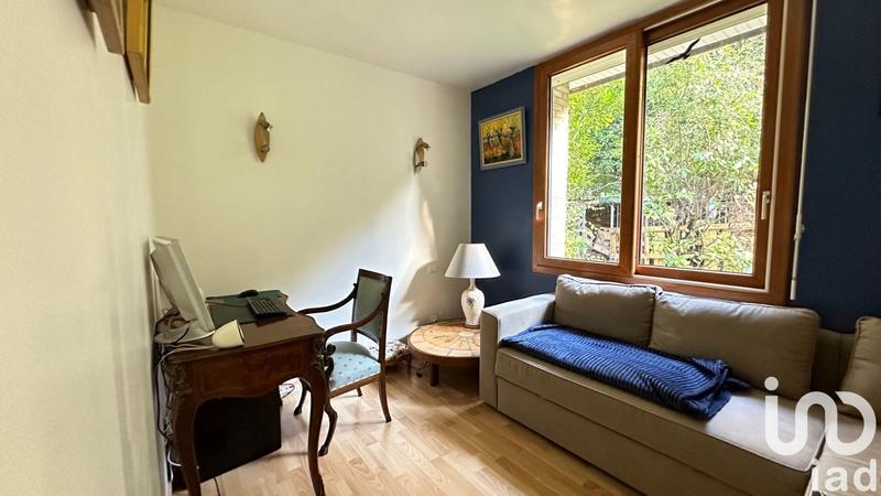 Maison de maîtres - 186 m² - 5 pièces
