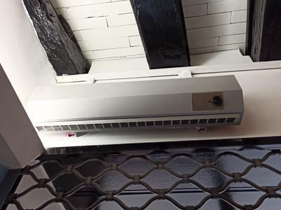 Local commercial - 31 m²