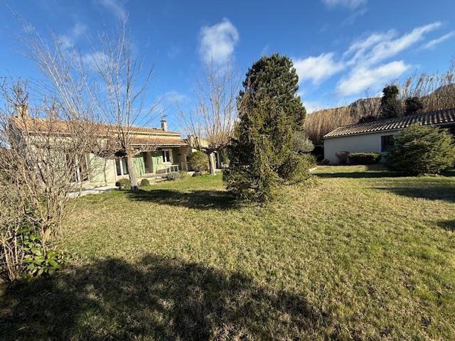 Maison - 91 m² - 5 pièces