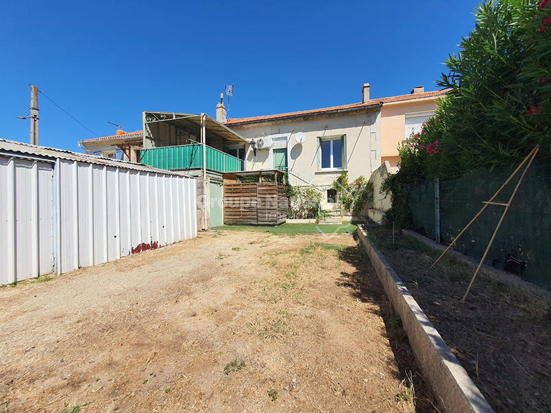 Maison - 103 m² - 4 pièces