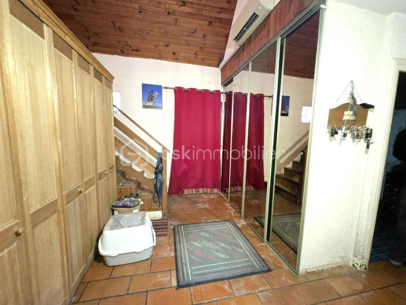 Pavillon - 261 m² - 10 pièces