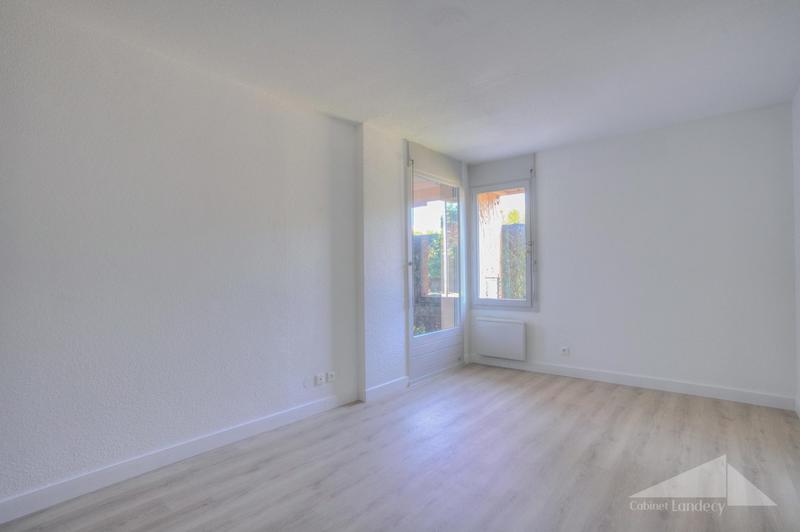 Appartement - 53 m² - 2 pièces