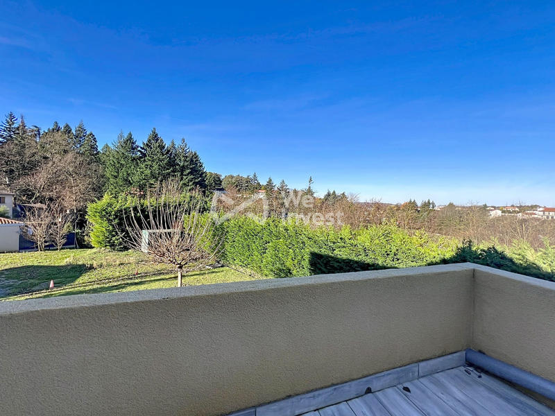 Maison - 161 m² - 7 pièces