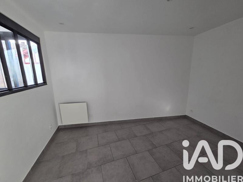 Immeuble - 151 m²