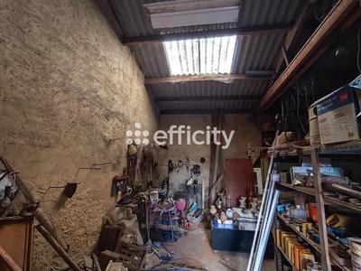 Maison - 105 m² - 2 pièces