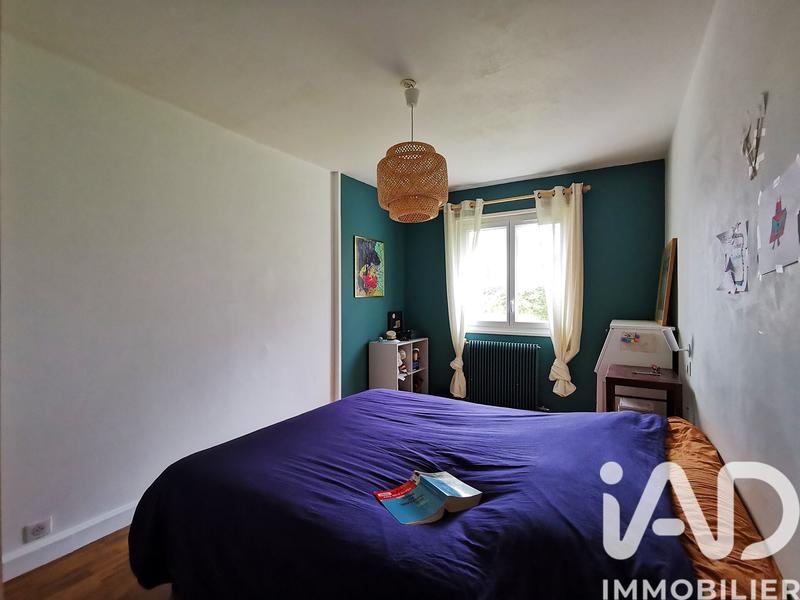 Appartement - 82 m² - 4 pièces