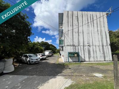 Appartement - 48 m² - 3 pièces