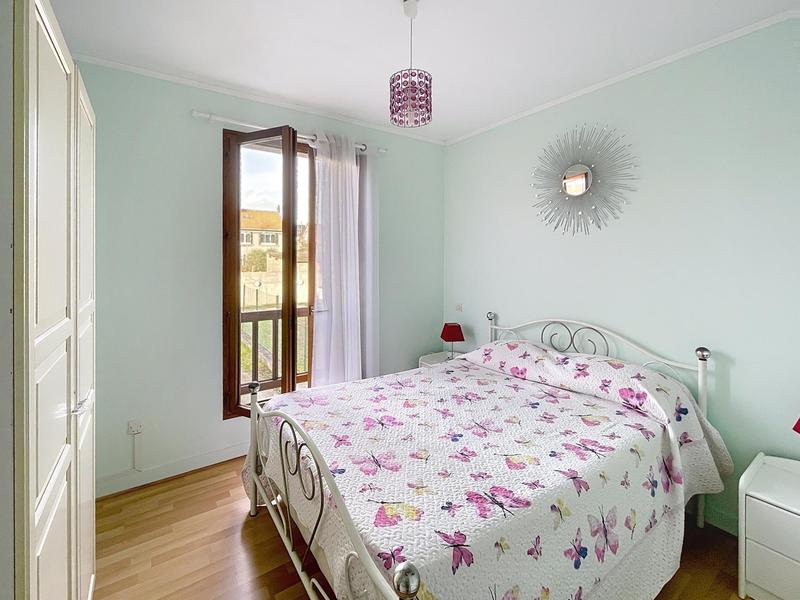 Appartement - 30 m² - 2 pièces