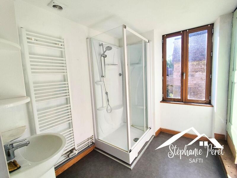 Maison - 83 m² - 5 pièces