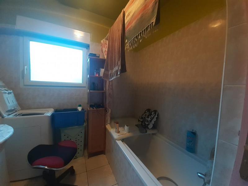 Maison de ville - 67 m² - 4 pièces