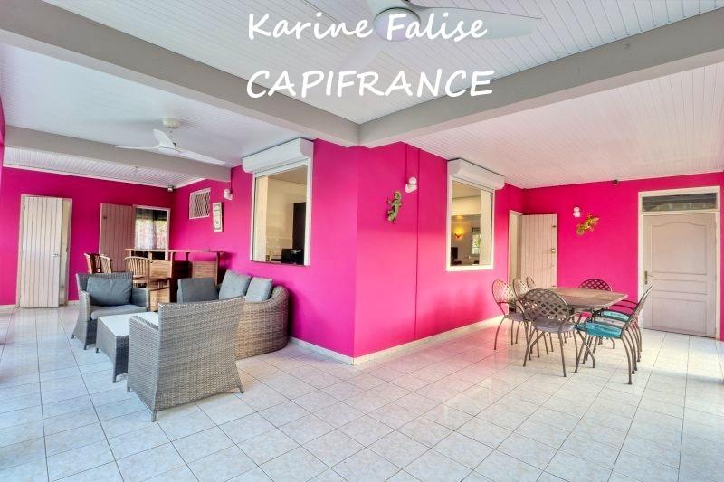 Villa - 158 m² - 5 pièces