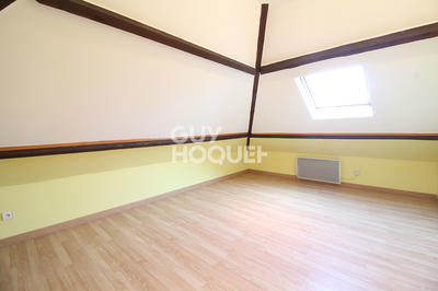 Maison - 74 m² - 4 pièces