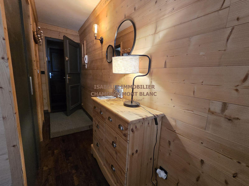 Appartement - 27 m² - 1 pièce